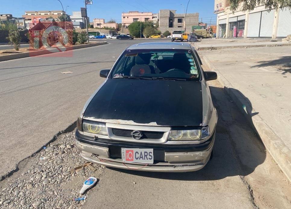 اوبل فيكترا